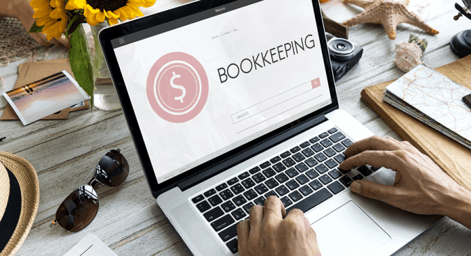 Accounting Shop